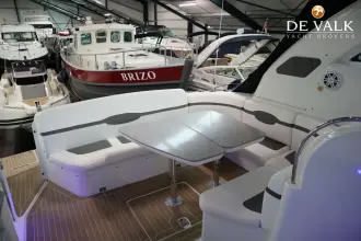 Thumbnail von Formula 45 Yacht