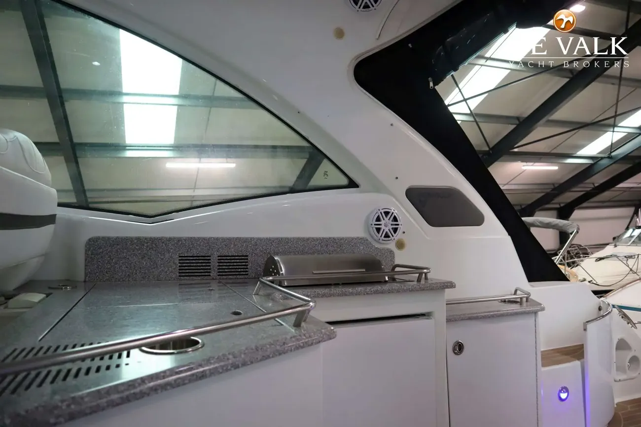 Thumbnail von Formula 45 Yacht