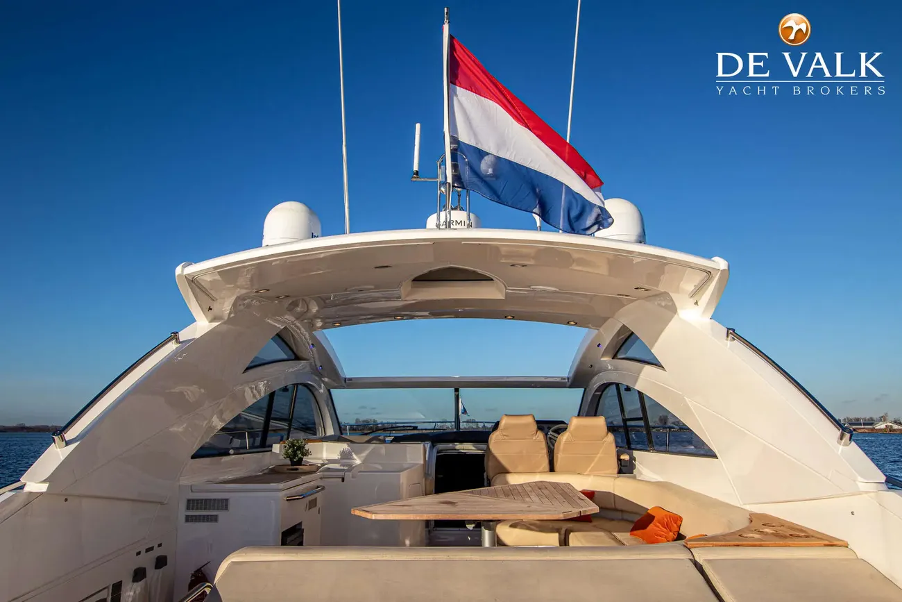 Thumbnail von Fairline Targa 47 GT