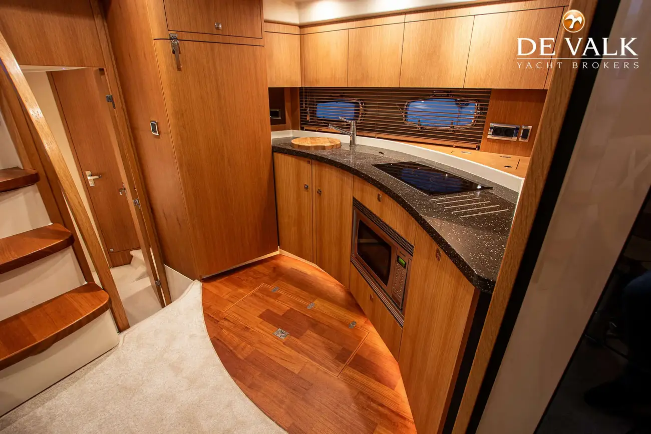 Thumbnail von Fairline Targa 47 GT