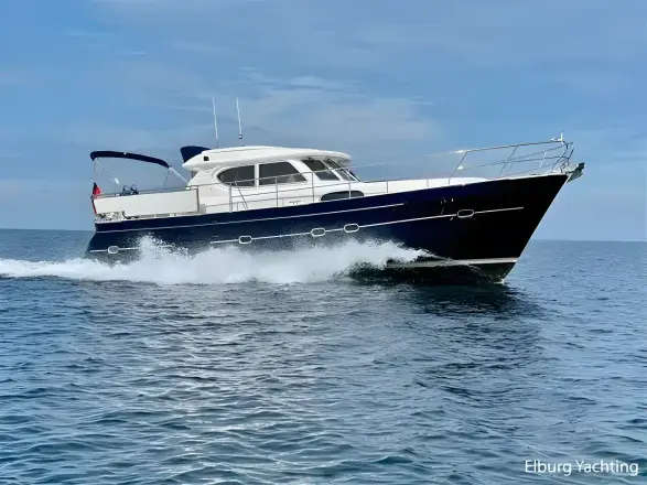 Elling E4 Ultimate France-Proo