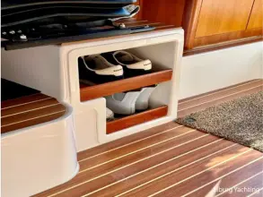 Thumbnail von Elling E4 Ultimate France-Proo