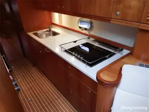 Thumbnail von Elling E4 Ultimate France-Proo