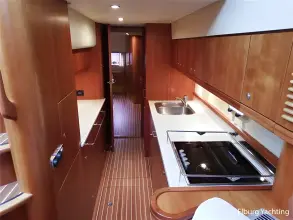 Thumbnail von Elling E4 Ultimate France-Proo