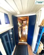 Thumbnail von Klipperaak Woonschip Linquenda