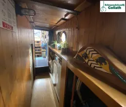 Thumbnail von Klipperaak Woonschip Linquenda