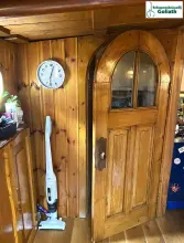 Thumbnail von Klipperaak Woonschip Linquenda