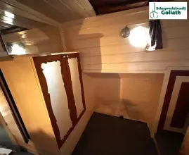 Thumbnail von Klipperaak Woonschip Linquenda