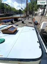 Thumbnail von Klipperaak Woonschip Linquenda