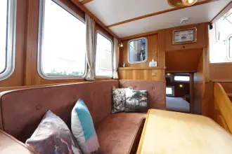 Thumbnail von Flevo Spiegelkotter 12.50 AK Cabrio