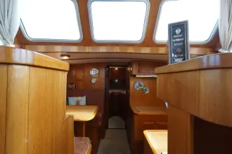 Thumbnail von Flevo Spiegelkotter 12.50 AK Cabrio