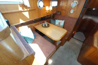 Thumbnail von Flevo Spiegelkotter 12.50 AK Cabrio