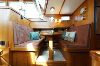 Thumbnail von Flevo Spiegelkotter 12.50 AK Cabrio