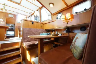 Thumbnail von Flevo Spiegelkotter 12.50 AK Cabrio