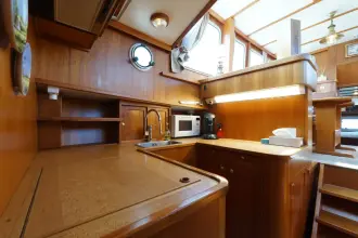 Thumbnail von Flevo Spiegelkotter 12.50 AK Cabrio