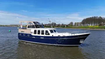 Thumbnail von Flevo Spiegelkotter 12.50 AK Cabrio