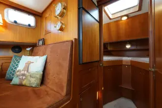 Thumbnail von Flevo Spiegelkotter 12.50 AK Cabrio