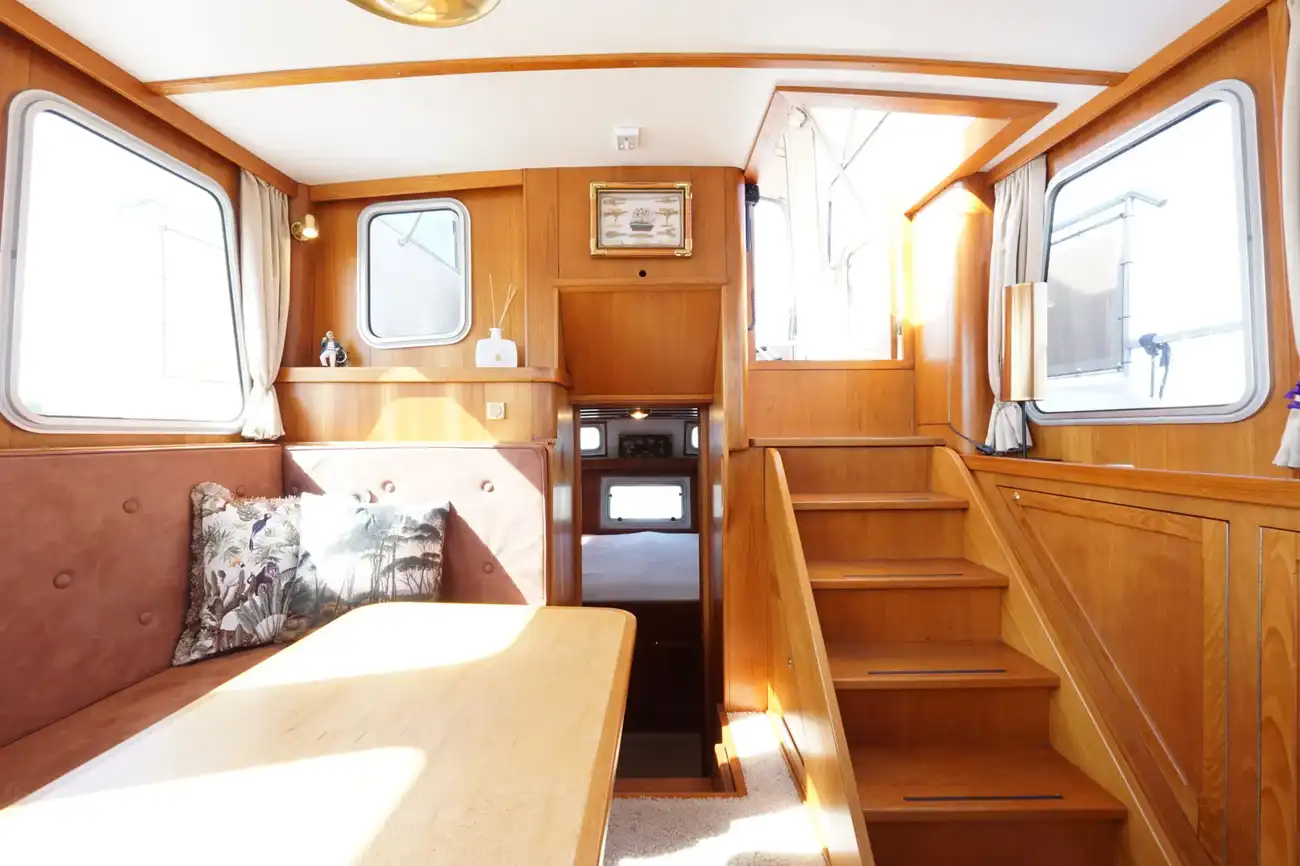 Thumbnail von Flevo Spiegelkotter 12.50 AK Cabrio