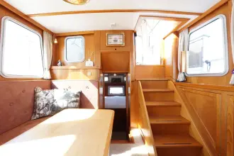 Thumbnail von Flevo Spiegelkotter 12.50 AK Cabrio