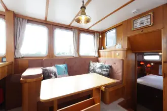 Thumbnail von Flevo Spiegelkotter 12.50 AK Cabrio