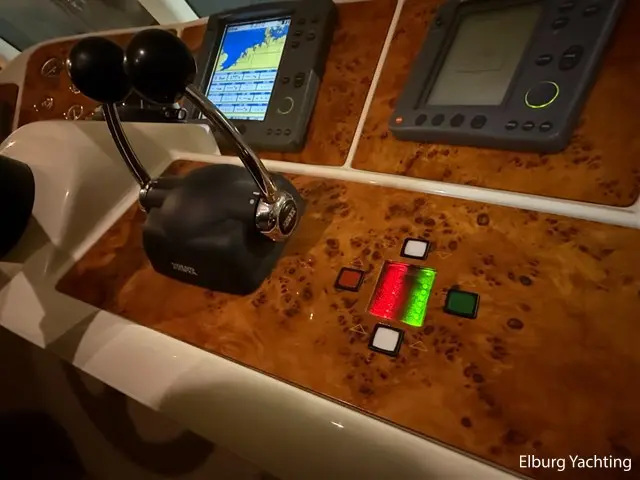 Thumbnail von Sealine T47