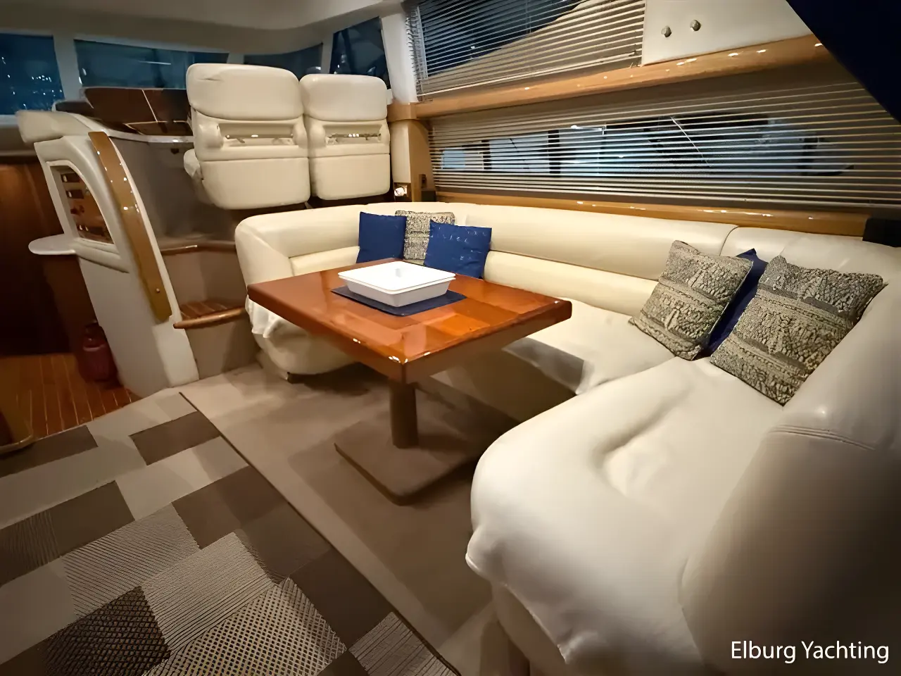 Thumbnail von Sealine T47