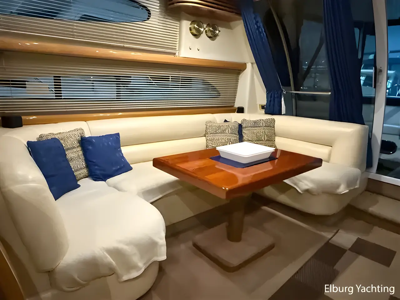 Thumbnail von Sealine T47