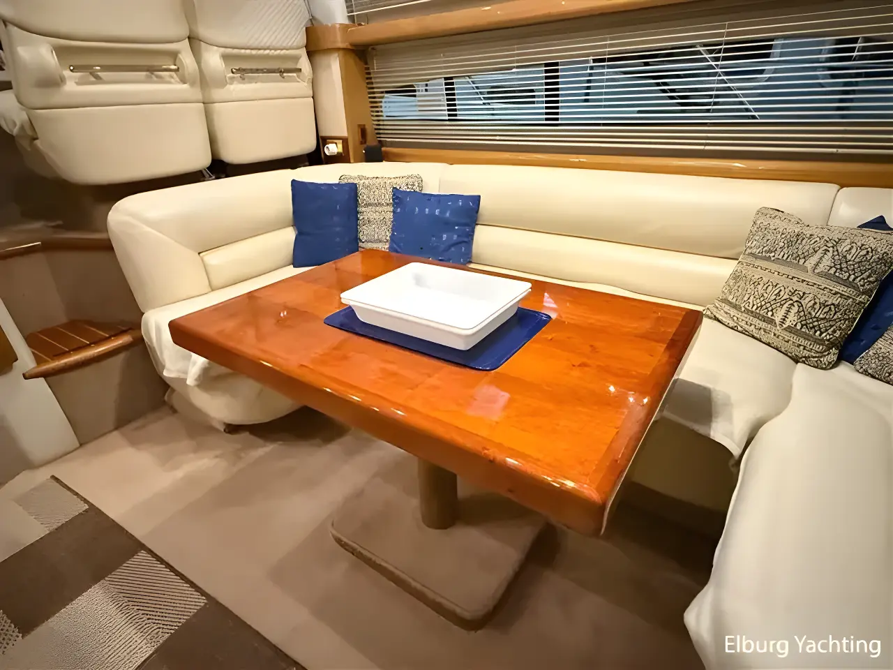 Thumbnail von Sealine T47