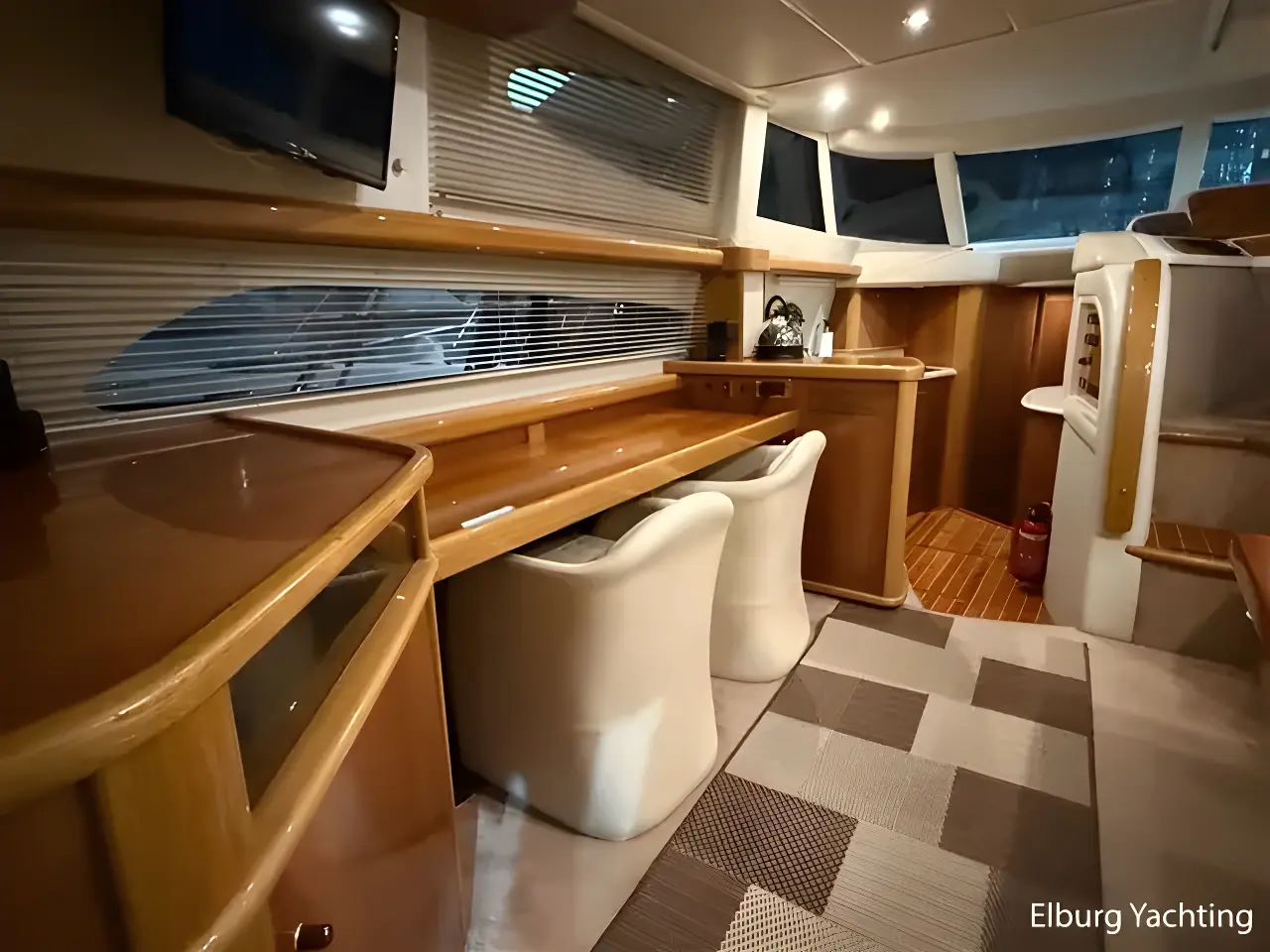 Thumbnail von Sealine T47