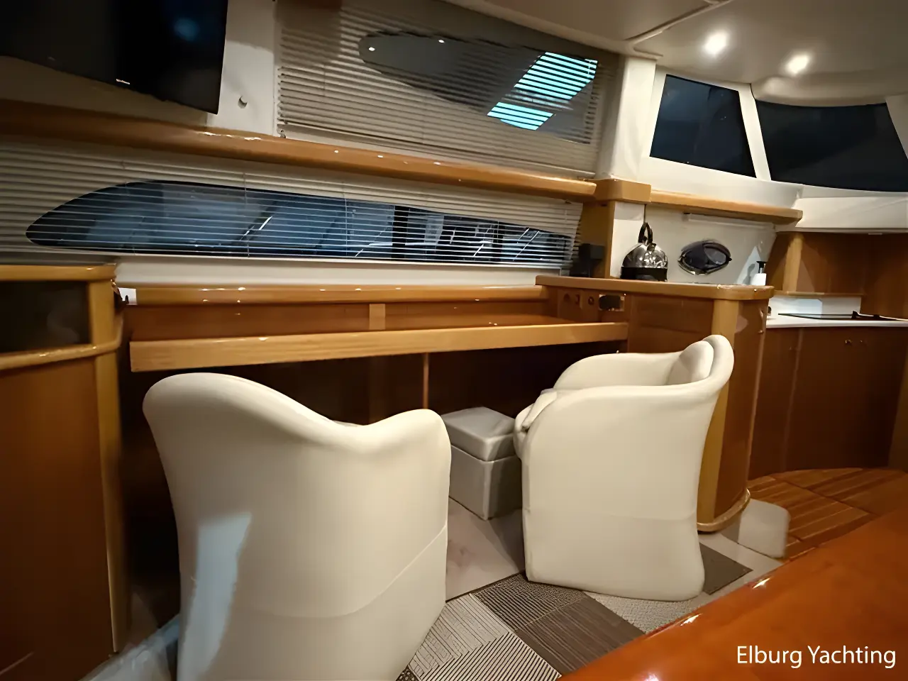 Thumbnail von Sealine T47