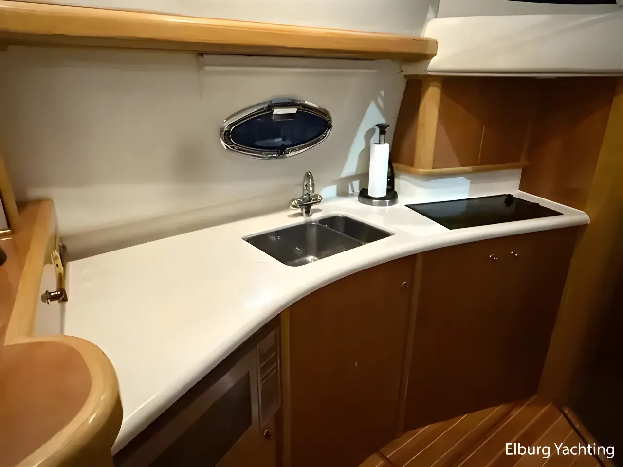 Thumbnail von Sealine T47