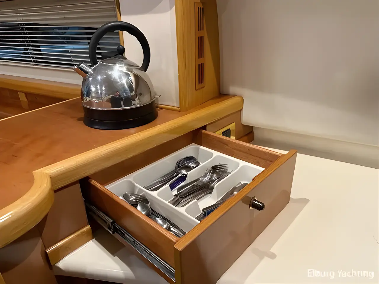 Thumbnail von Sealine T47