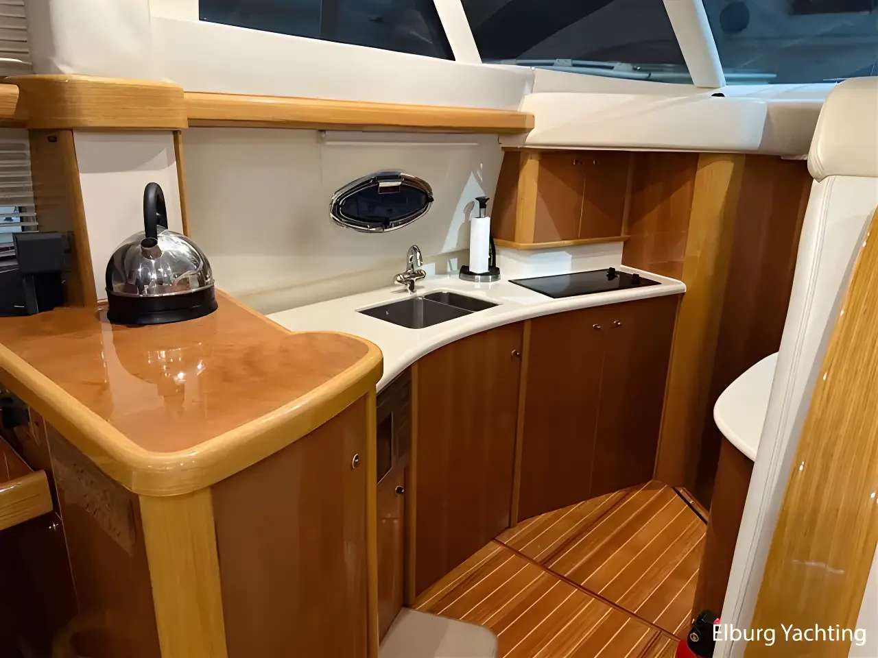 Thumbnail von Sealine T47