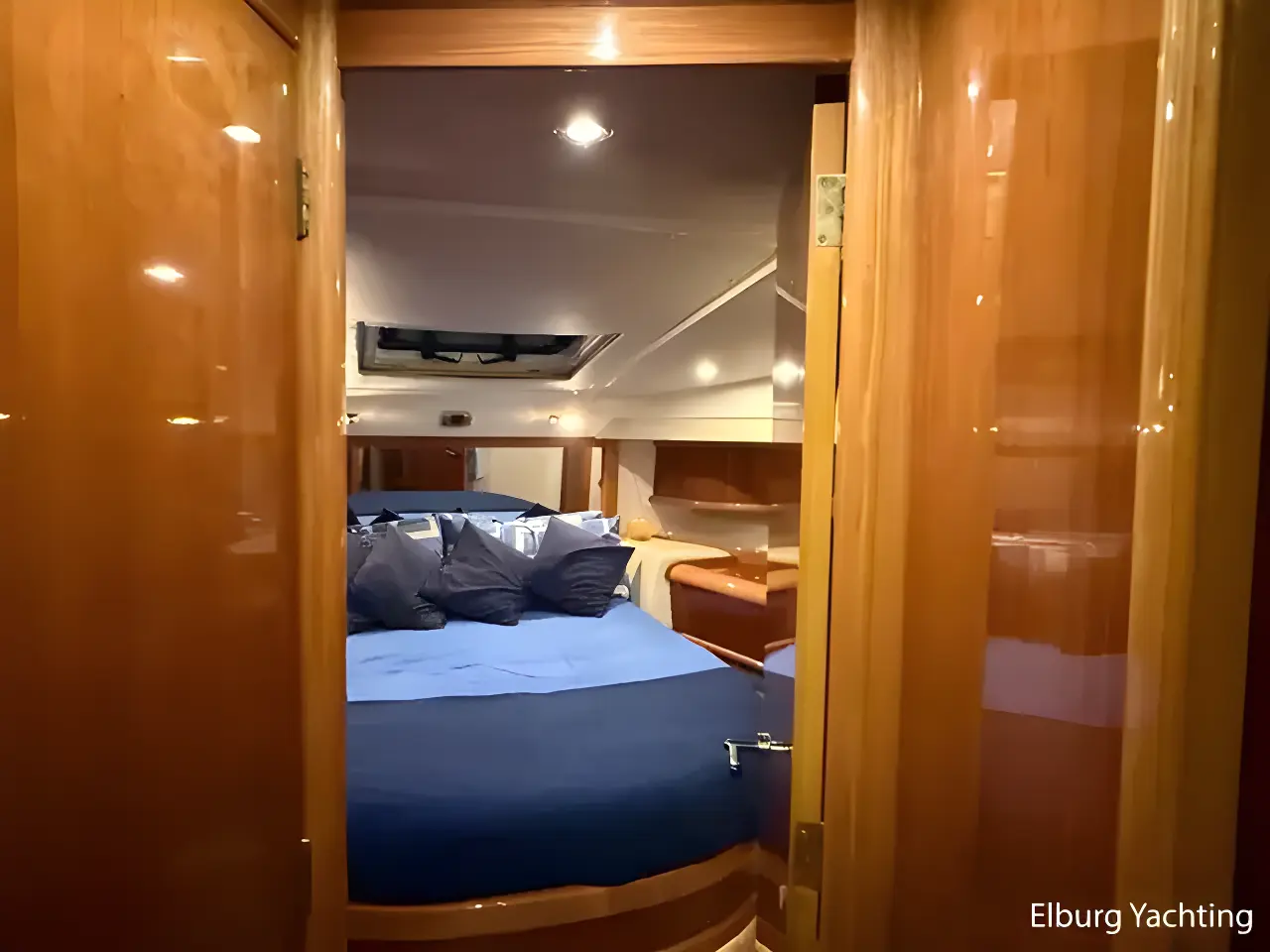 Thumbnail von Sealine T47