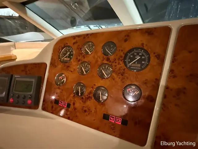 Thumbnail von Sealine T47