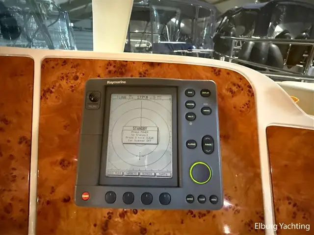 Thumbnail von Sealine T47