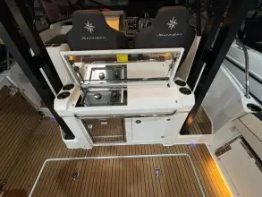 Thumbnail von Sloep 485 Jeanneau Cap Camarat 9.0 WA S2