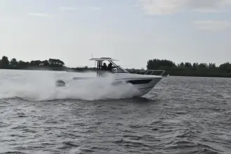 Thumbnail von Sloep 485 Jeanneau Cap Camarat 9.0 WA S2