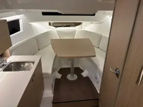 Thumbnail von Sloep 485 Jeanneau Cap Camarat 9.0 WA S2