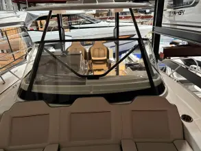 Thumbnail von Sloep 485 Jeanneau Cap Camarat 9.0 WA S2