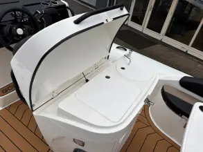 Thumbnail von Grand Golden Line G850