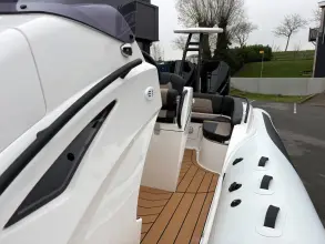 Thumbnail von Grand Golden Line G850