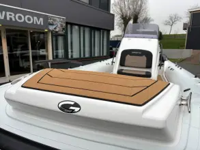 Thumbnail von Grand Golden Line G850