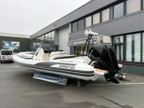 Thumbnail von Grand Golden Line G850