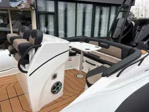 Thumbnail von Grand Golden Line G850