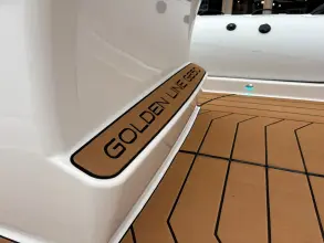 Thumbnail von Grand Golden Line G850