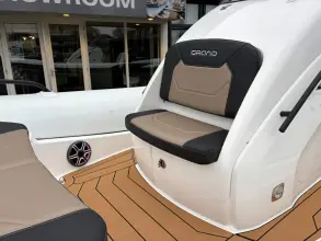 Thumbnail von Grand Golden Line G850