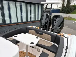 Thumbnail von Grand Golden Line G850