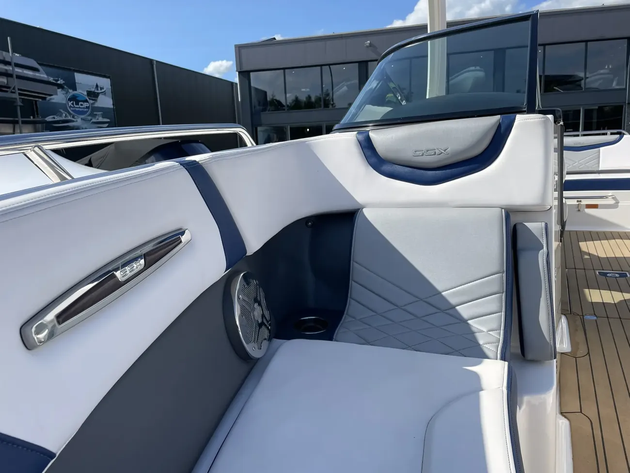 Thumbnail von Chaparral 277 SSX