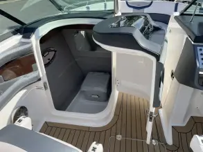 Thumbnail von Chaparral 277 SSX